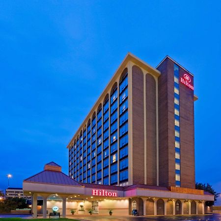 Hotel Belvoir Springfield Eksteriør billede