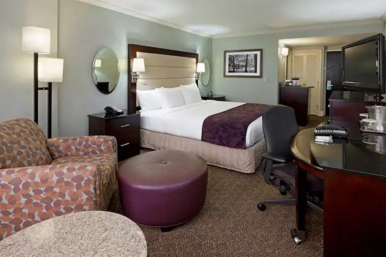 Hotel Belvoir Springfield Eksteriør billede
