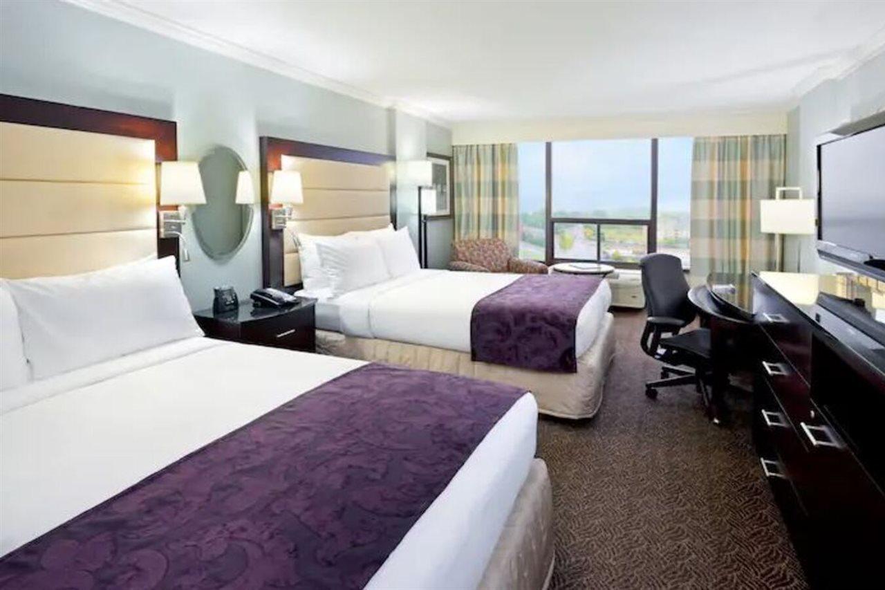 Hotel Belvoir Springfield Eksteriør billede