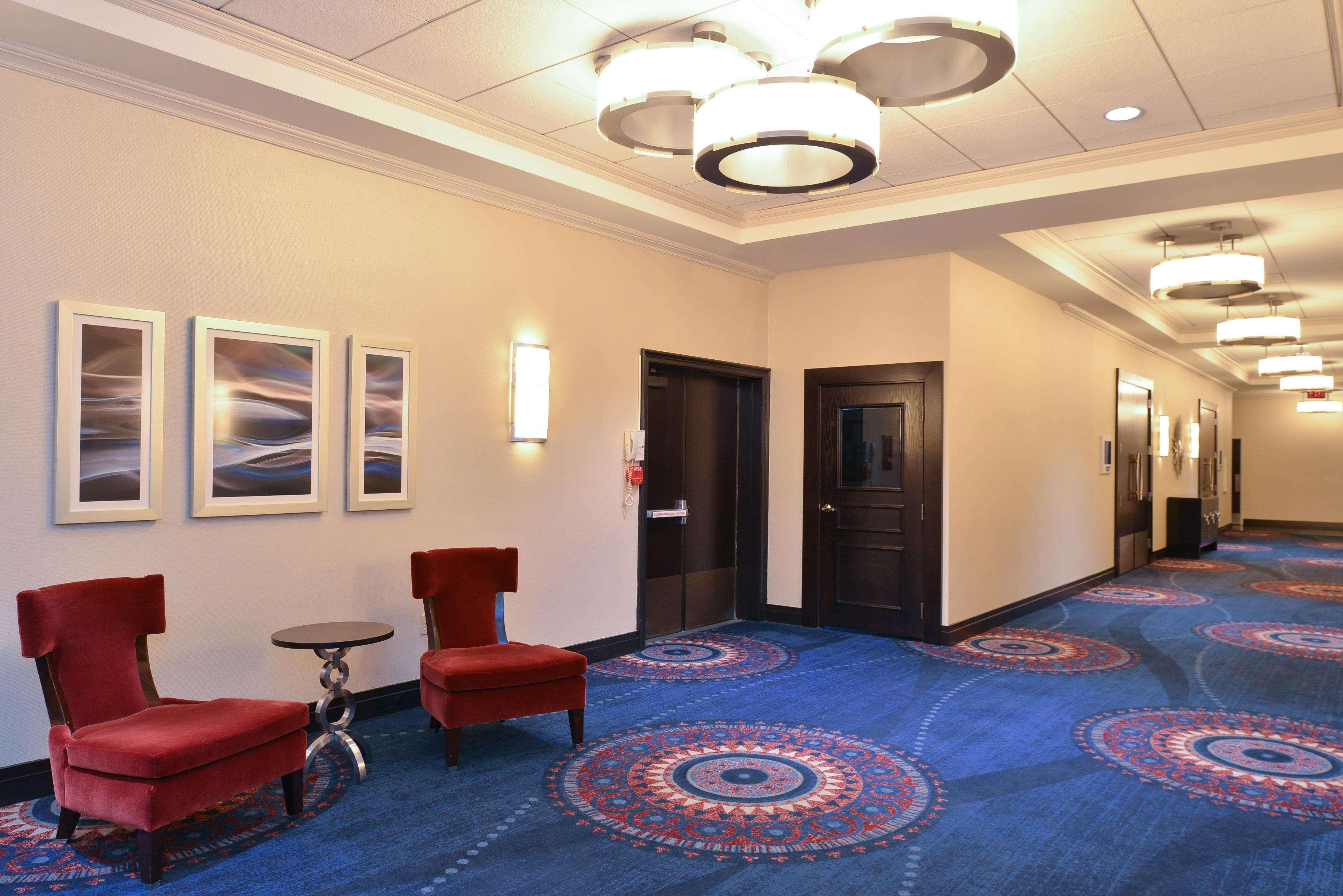Hotel Belvoir Springfield Eksteriør billede