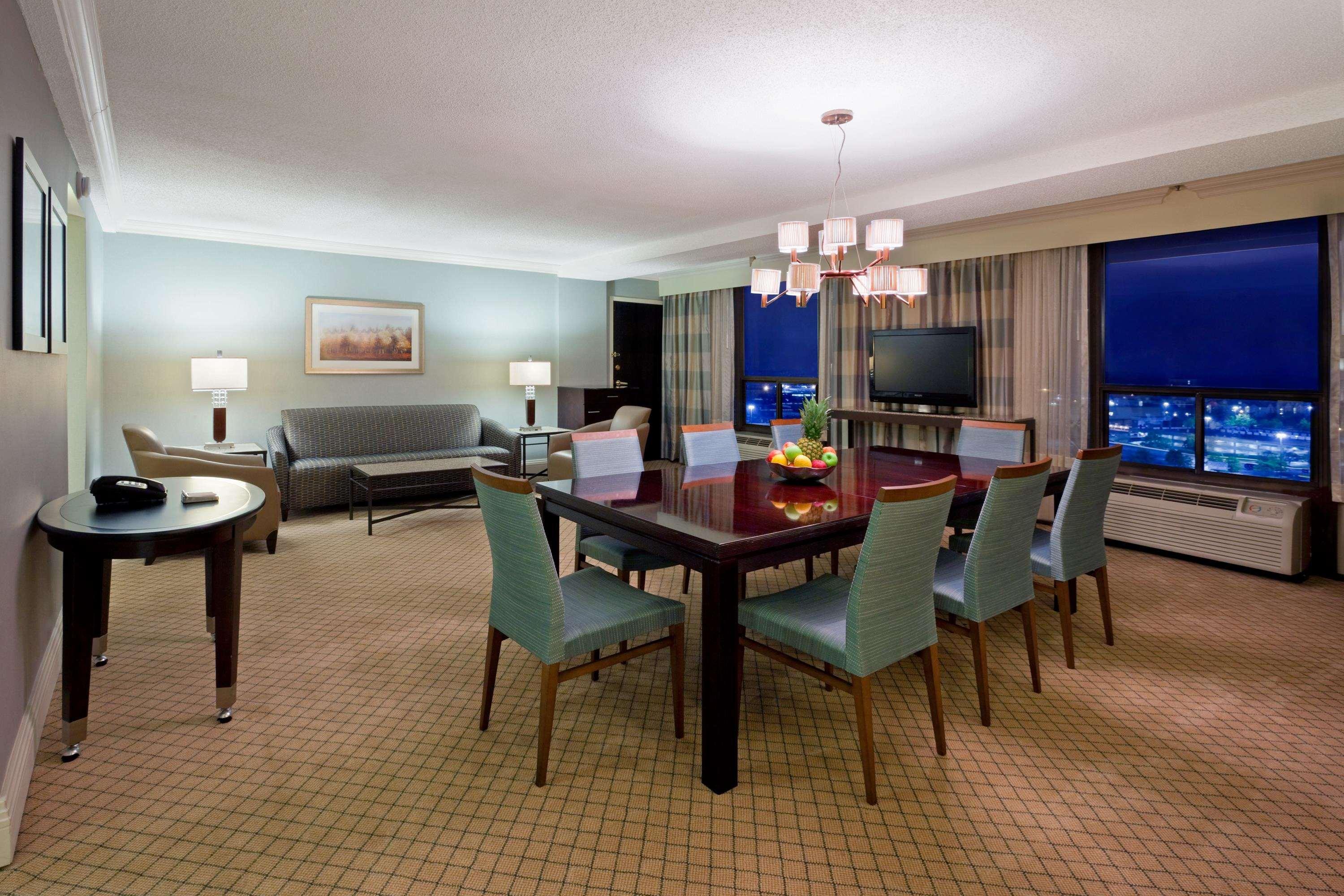 Hotel Belvoir Springfield Eksteriør billede