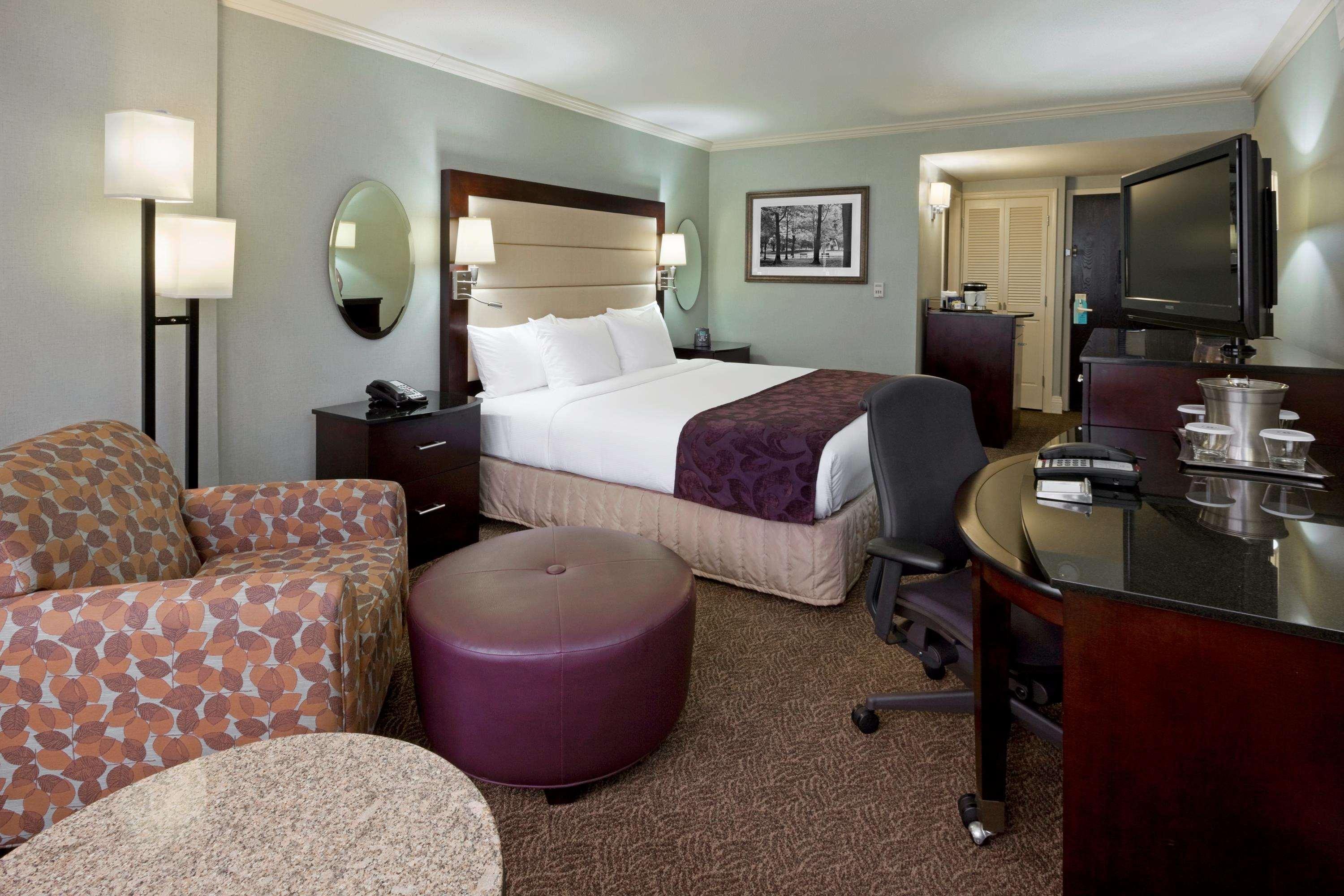 Hotel Belvoir Springfield Eksteriør billede