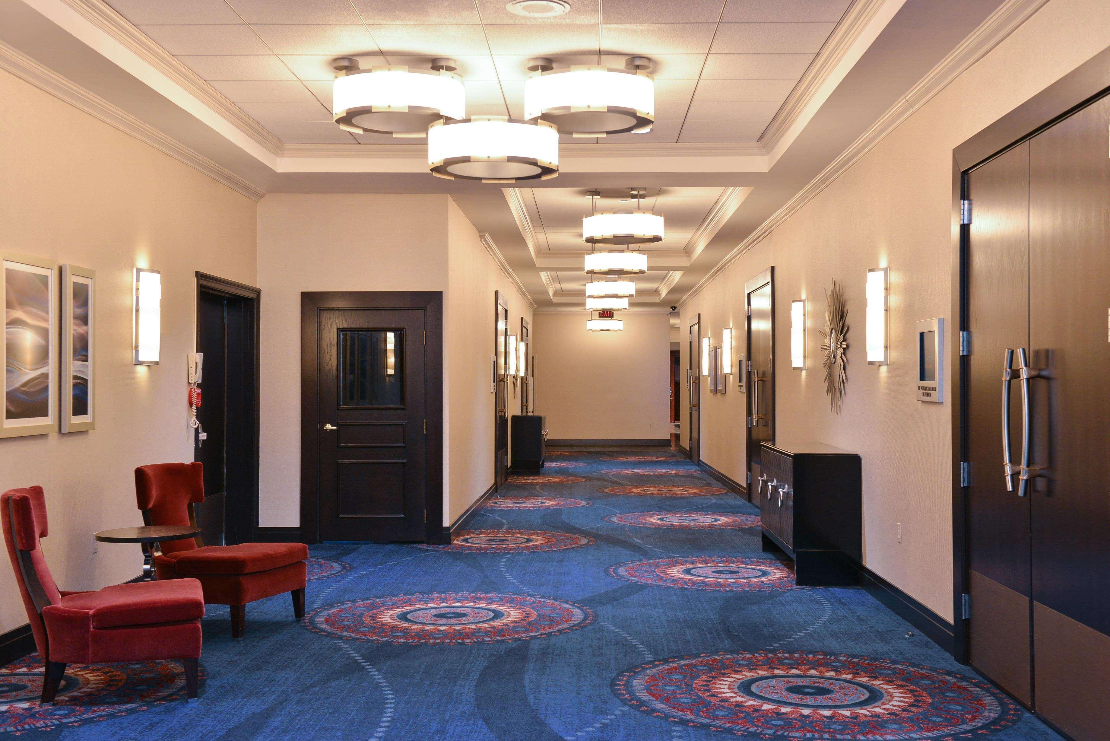 Hotel Belvoir Springfield Eksteriør billede