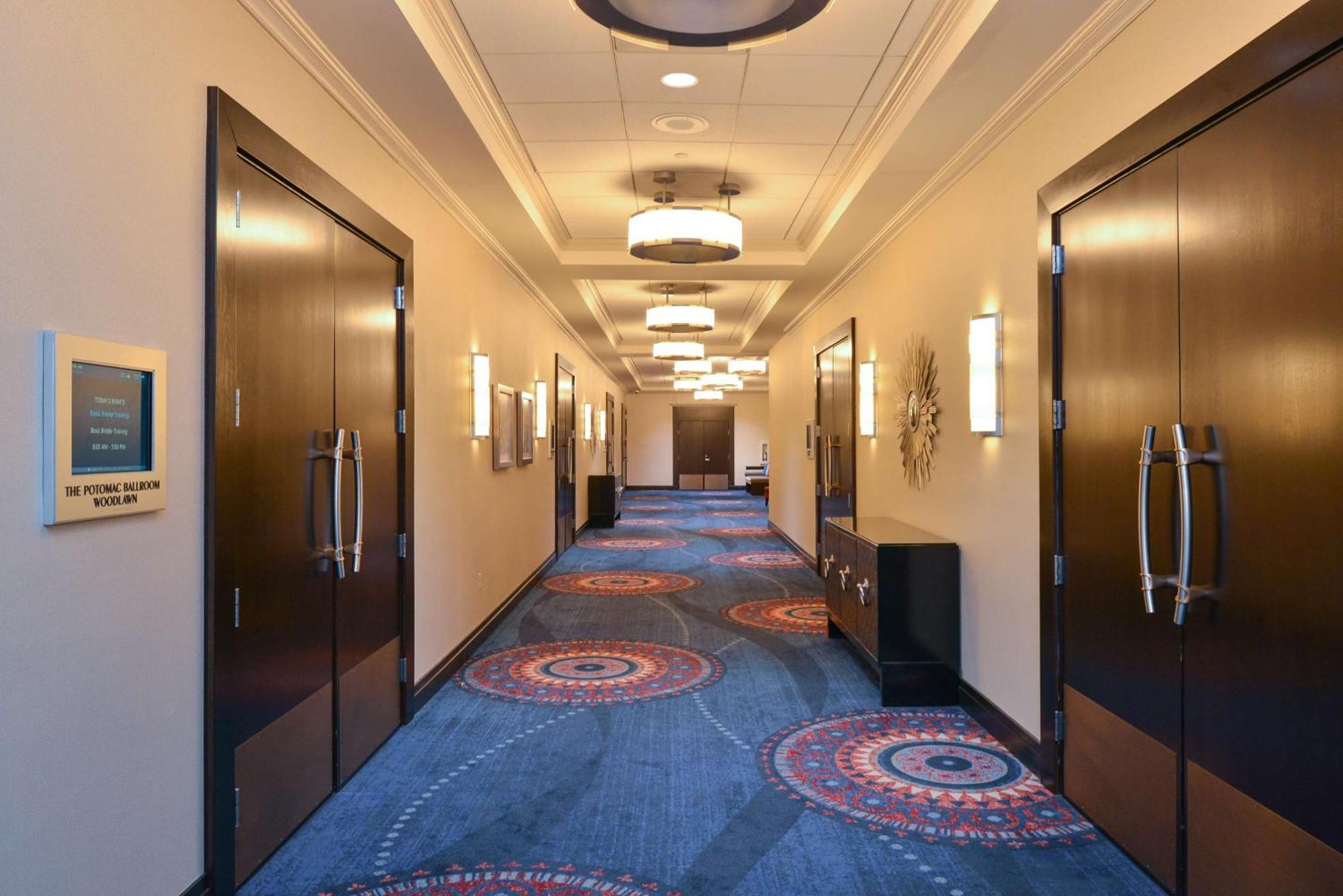 Hotel Belvoir Springfield Eksteriør billede