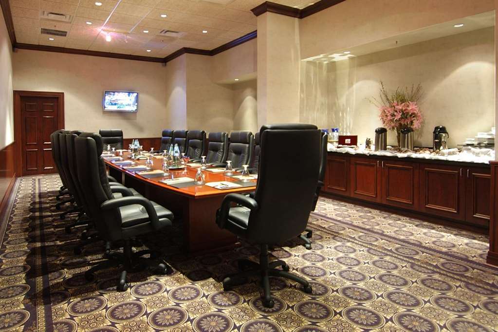 Hotel Belvoir Springfield Faciliteter billede