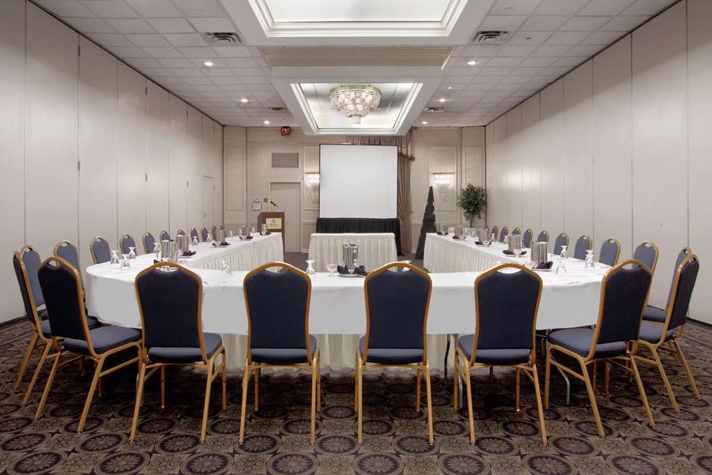 Hotel Belvoir Springfield Faciliteter billede