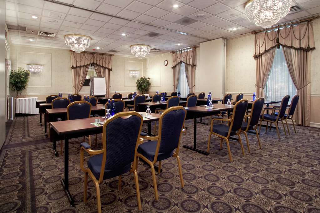 Hotel Belvoir Springfield Faciliteter billede