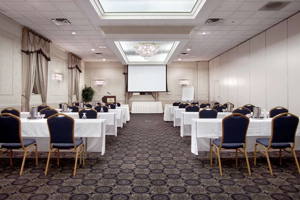 Hotel Belvoir Springfield Faciliteter billede